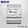 SDM72D 3 Phase Energy Meter, KWH Meter, Power Meter, Energy Analyzer, LCD, MID