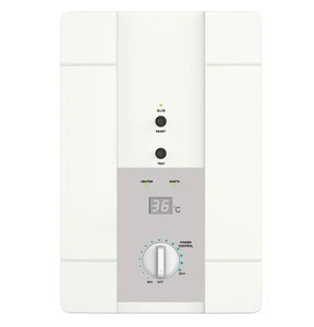 SEA New Arrival High Quality Instant Electric Water Heater
