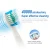 Import SEAGO 010-8 Replacement toothbrush head for Sonic  toothbrush for SG-507 SG-917 SG-515 SG-958 from China