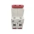 SeanRo 550V Miniature Circuit Breaker Over-voltage Protection Circuit Breaker DC 2 Pole MCB Price