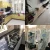 Import Self-adhesive marble wallpaper for kitchen industry decoration waterproof and oil-proof from China