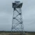 Import Self-supporting Galvanized Angle Steel telecom Tower from China