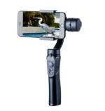 Selfie Stick 3-axis Handheld Gimbal Stabilizer Action Camera Stable Gimbal Stabilizer 3-Axis Handheld