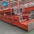 Import Sell well prefabricated building warehouse steel structure from China