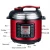 Import Selling stainless multipurpose pressure cooker pressure cooker german from China