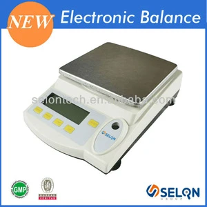SELON SY5001N PHYSICAL MEASURING INSTRUMENTS, AUTOMATIC CALIBRATION, UNIT CONVERSION