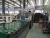 Import semi-auto corrugated flute laminator machine from China