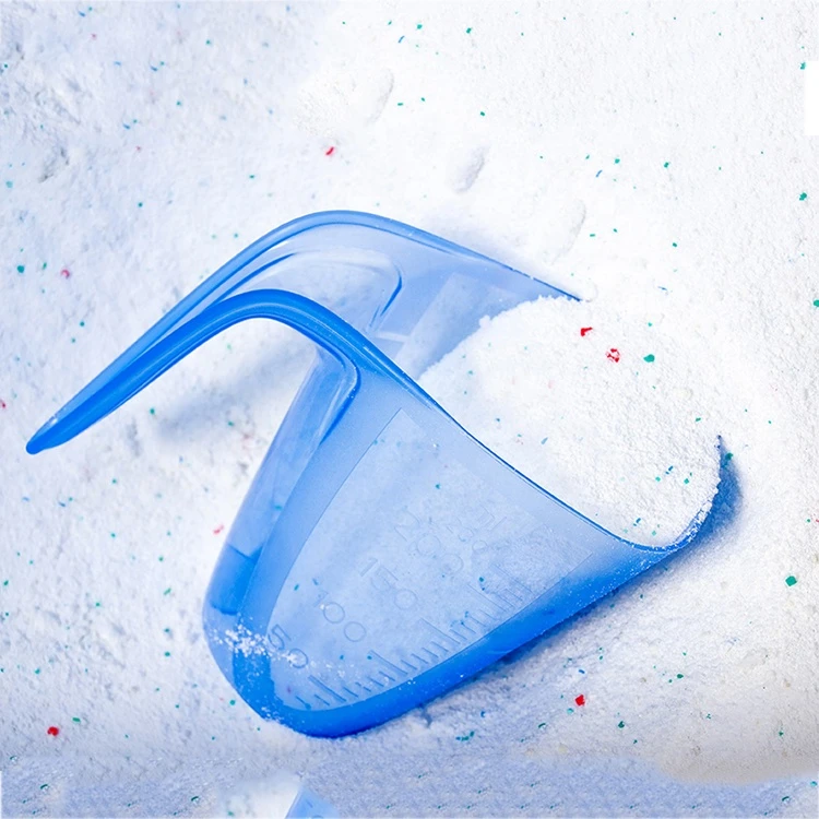 semi-manufacturer detergent washing powder