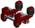 Import Semi-Trailer Air Bag Suspension Truck and Trailer Parts with Air Riding Technology from China