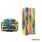 Set Of 4 Outdoor Summer Swimming Diving Toys Dive Stick