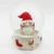 Import SGC121 Resin Christmas Santa Claus Water Globe Free Sample from China