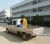 Import SGMW WULING Electric Hydraulic 800kg mini pickup crane light cargo truck new and used cars from China