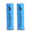 Sheng Li energy battery factory 18650 battery 3.7v 2000mah lithium ion battery cell energy storage for OEM/ODM