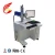 Import Shenhui Quality Assurance 20w Metal Fiber Laser Marking Machine from China