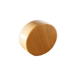 Shenzhen CNC wood machining service - customize based on your drawing -milling on wood