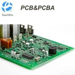 Shenzhen Manufacturer Printed Circuit Board Design and MultiLayer Electronic PCB&PCBA