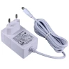 shenzhen us 20w 36v 24v 9v 1a 2a 12v2a  mobile battery powerline led wall car fast charging ac dc power adapter