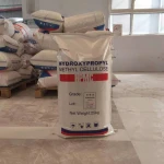 Shijiazhuang jinghong modified hydroxyethyl methyl cellulose low ash content construcntion grade hpmc