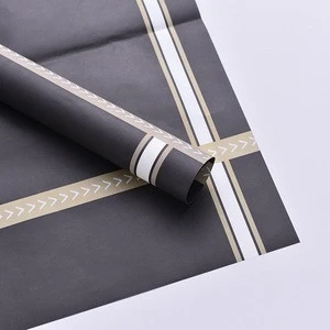 Shinewrap fashion  58*58cm Tissue Paper For Wrapping Gift Flower