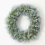 Import Shininglife Brand wedding arch garland soft glue wreath supplies wholesale with babysbreath from China