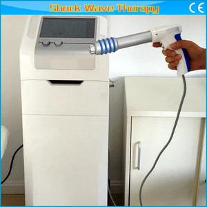 Shock wave machine SWT Physical Therapy equipment for Hospital, Clinic with high quality
