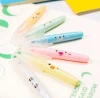 Short size highlighters for promotion and school use