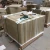 Import Sichuan Beige Sandstone Tile Honed Surface For Walls from China