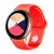 Import Silicone Band Watch Strap for Smart Watch round 20mm from China