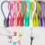 Import Silicone Magnetic Earphone Cord Winder Wire Cable Organizer Holder Magnet Headphones Winder Cables Storage Clips from China