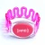 Import Silicone RFID Bracelet Wristband for Spa/ Fitness /Swimming Centre from China