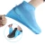 Import Silicone Waterproof Shoe Covers Shoe Covers for Rain Non-Slip Durable and Reusable Shoe Protectors Covers for Men Women and Kids from China