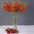 Import Silk saussurea involucrata artificial flowers unique house decoration flower from China