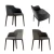 Import Sillas Nordicas Design Wooden Dining Chair from China