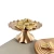 Import Silver Color Candy Bar Cake Stand for Christmas Graduation Ramadan Valentines Day Halloween Easter New Year Fathers Day from China