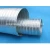 Import Silver Semi Rigid Aluminum Flexible Duct Pipe from Malaysia