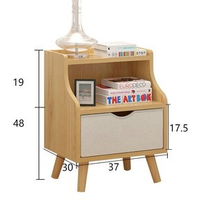 simple european style bedroom furniture drawers cheap wooden modern nightstand