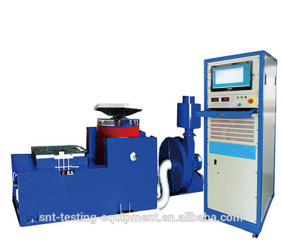 Buy Sine Accelerated Speed X Y Z Axis Electromagnetic Vibration Test ...