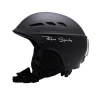 Single and Double Plate Skiing Professional Helmet 8 Air Vents PC Sh ell Adjustable Buckle Parent-child Helmet