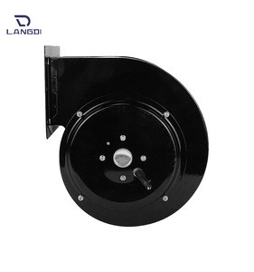 Buy Single Inlet Ac Forward Air Cooling Fan Ac 160mm Centrifugal Blower ...