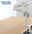 Import Single LCD Monitor Arm with 2 Swing Arms, Height Adjustable, 410mm Post from China