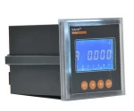 Single Phase Current Meter PZ72L-AI