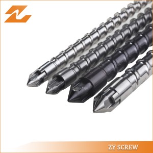 Single Screw for Injection Molding Machine&for Extruder Machine