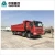 Import sinohowohowo dump truck price from China