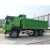 Import Sinotruk HOWO 8X4 Used Dump Truck Heavy Duty Mine Tipper 12wheels 60/80ton Euro2 Dumper 6X4 Manual Diesel Weichai Euro5 for Sale from China