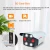 Import Sinovision CCTV Security Network HD 720P Wireless IP Camera with Infrared IR LED&amp;flood lights Two Way Audio camera cloud storage from China