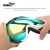 Import Ski Goggles protective glasses sport wear Snowboard goggles outdoor Skiing glasses hot selling new product from China