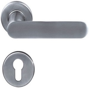 SLH-013 2020 Made in China  jiangmen door handle with low prices