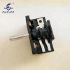 Slice Bread toaster rotation oven timer switch gas oven switch