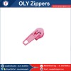 Slider for Zippers