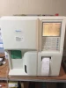 Slight used Sysmex KX21N hematology machine for sale/ also supplying parts